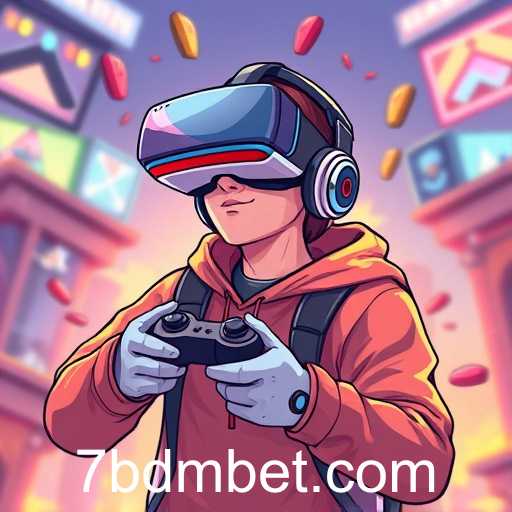 Bdmbet Revolutionizes Online Gaming in the Digital Era