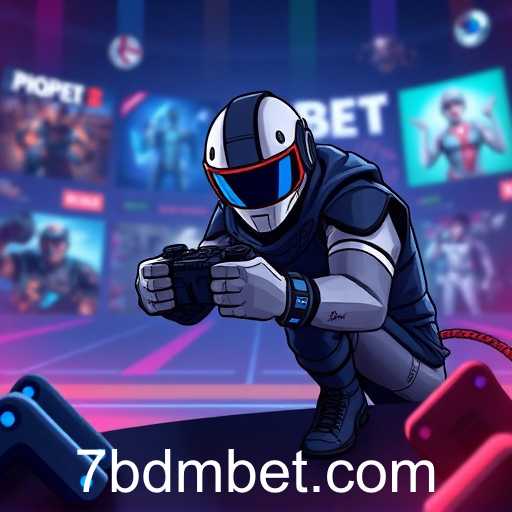 The Rise of bdmbet in Online Gaming