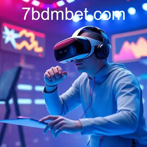 Tech Entertainment Boost with bdmbet