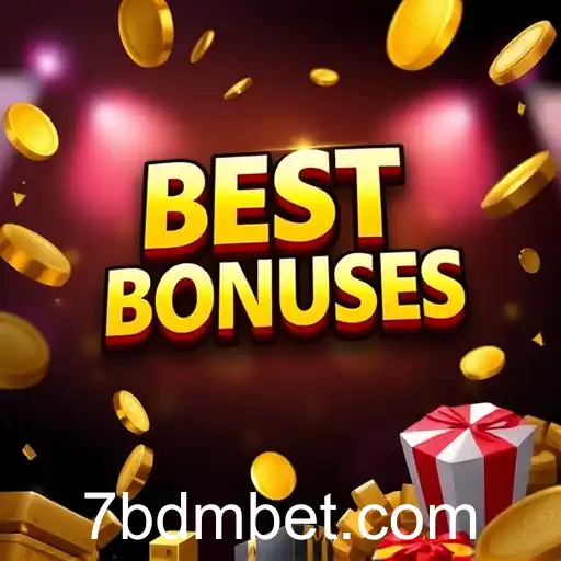 Unleashing the Power of Exclusive Bonuses on Bdmbet