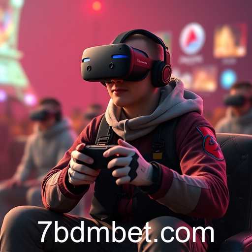 The Evolution of Online Gaming in 2025