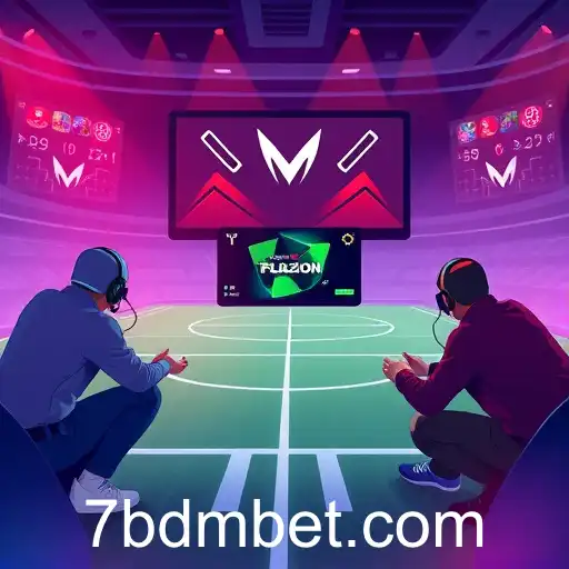 The Evolution of Online Gaming and the Rise of bdmbet