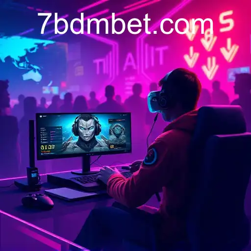 The Rise of Gaming Platforms in Modern Culture