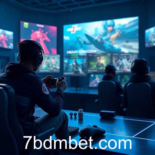 The Growing Popularity of Online Gaming in Recent Years