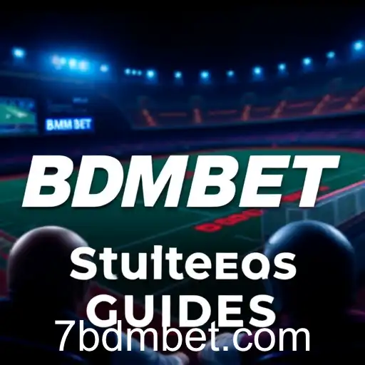 Understanding Betting Guides: Maximizing Your Wagering Experience with BDMbet