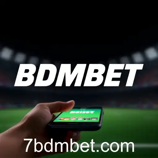 The Rise of Mobile Betting: Unveiling the World of Bdmbet