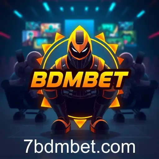 The Rise of Bdmbet: Transforming Online Gaming
