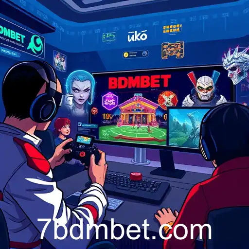 The Rise of Digital Gaming in 2025