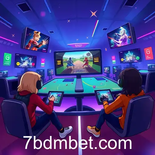 The Rise of Online Gaming Platforms