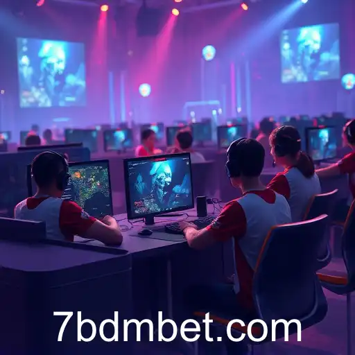 The Rise of Online Gaming Platforms