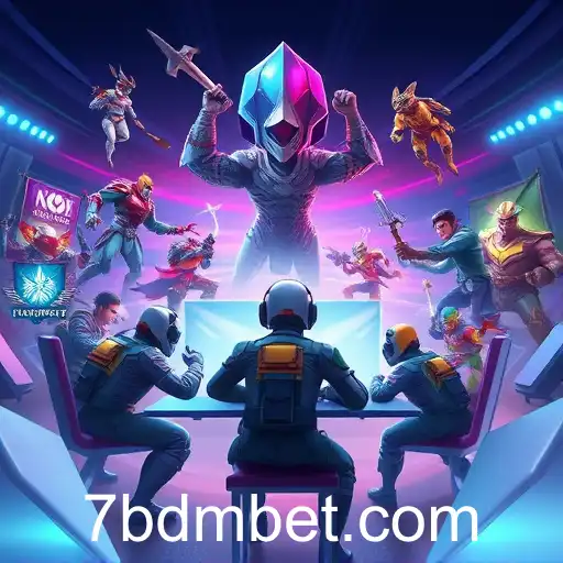 The Rise of Strategic Gaming in the Digital Age