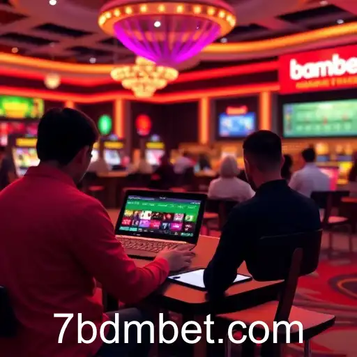 The Rise of Online Gambling Platforms