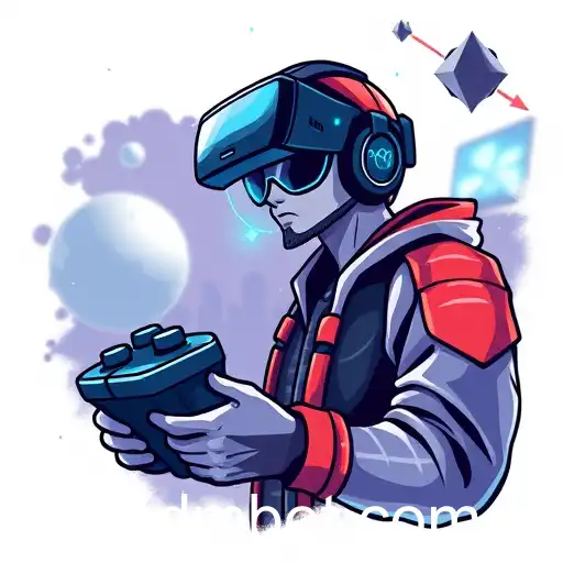 Online Gaming Trends and Challenges