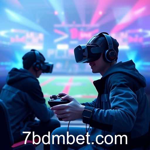 Online Gaming Trends in 2025