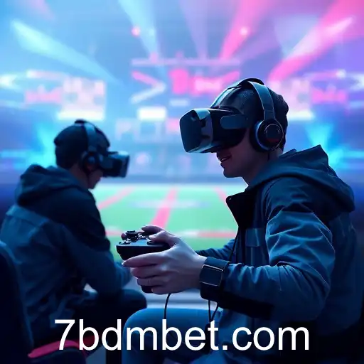 Online Gaming Trends in 2025