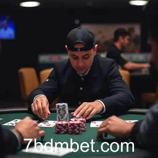 Mastering Poker: Essential Tips and Strategies