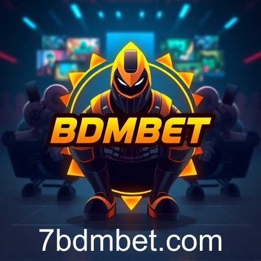 The Rise of Bdmbet: Transforming Online Gaming