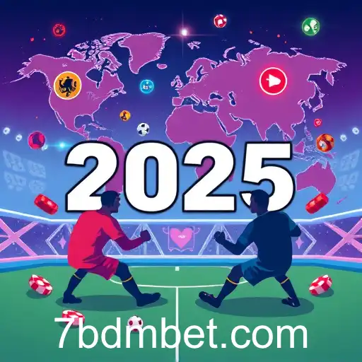 The Rise of bdmbet in Online Gaming