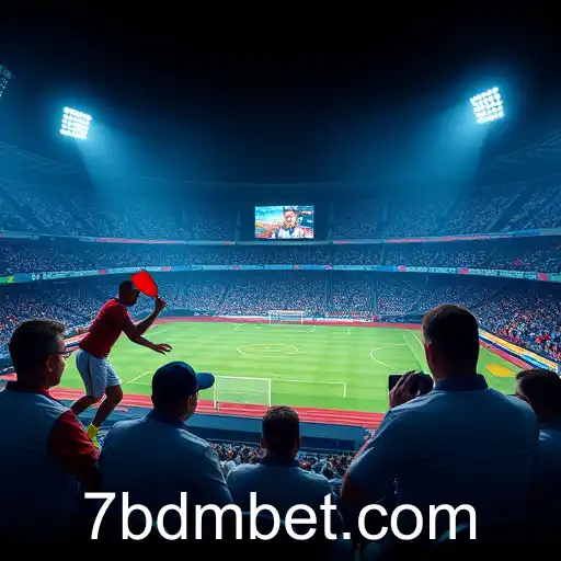 The Rise of Online Betting: Impact on Society and Economy