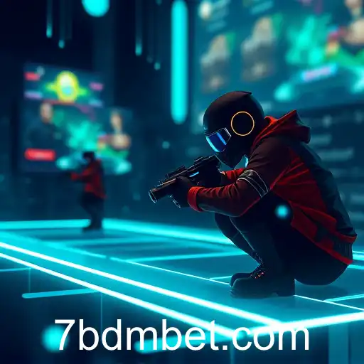 The Rise of Online Game Platforms