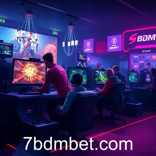 The Rise of Online Gaming Platforms