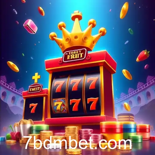 The Rise of Slot Games in Online Entertainment: Exploring bdmbet as a Key Player