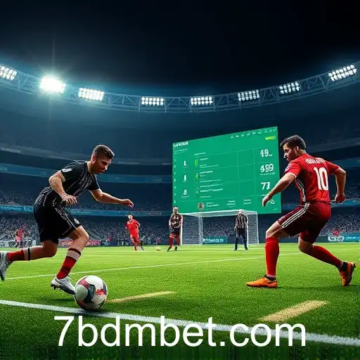 The Rise of Sports Betting: Understanding the Phenomenon on bdmbet