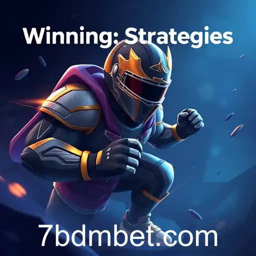 Winning Strategies: Mastering the Game with BDMbet
